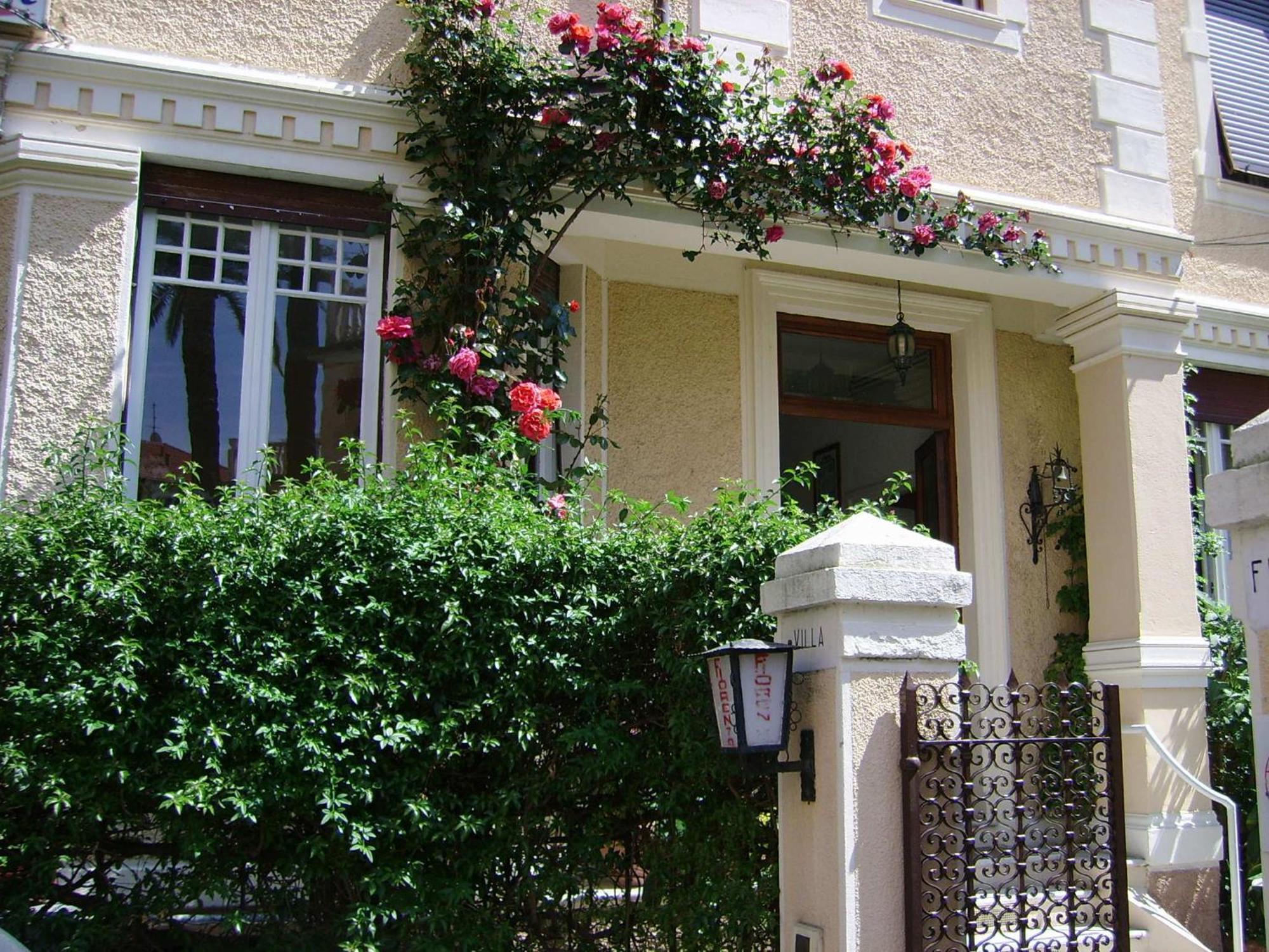 Hotel Fiorenza & Banksia Meuble Alassio Exterior photo